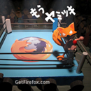 サムネイル：Firefox3